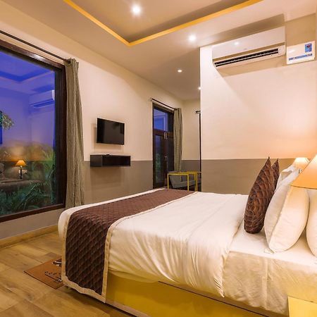 Corbett Wild Resorts & Spa Garjia Esterno foto
