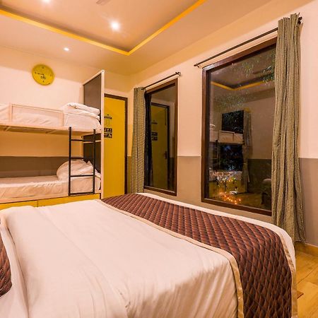 Corbett Wild Resorts & Spa Garjia Esterno foto