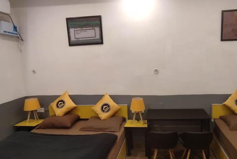Corbett Wild Resorts & Spa Garjia Esterno foto