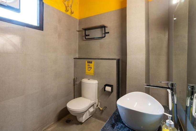 Corbett Wild Resorts & Spa Garjia Esterno foto